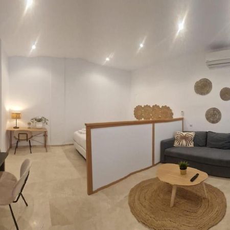 Isg Apartments Estudio En La Alameda 2 Sevilla Buitenkant foto