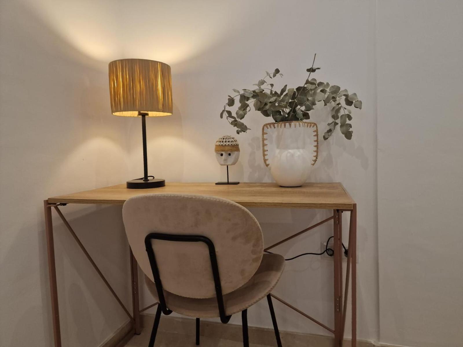 Isg Apartments Estudio En La Alameda 2 Sevilla Buitenkant foto